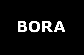 BORA TV-Spot Deutschland